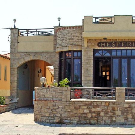 Hesperia Hotel Карловаси Екстериор снимка