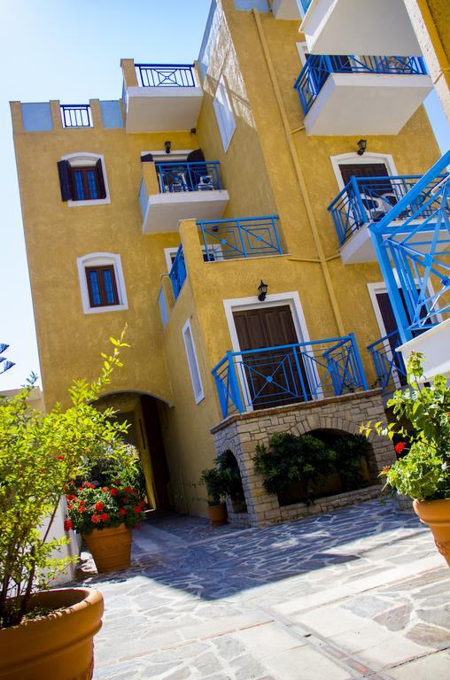 Hesperia Hotel Карловаси Екстериор снимка