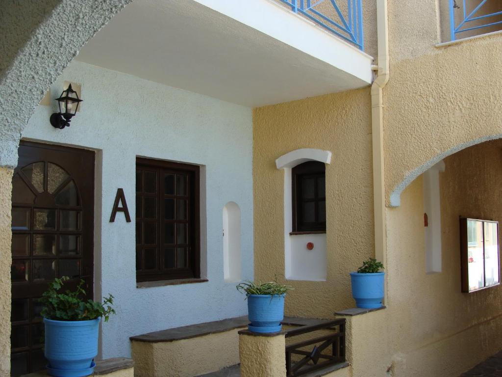 Hesperia Hotel Карловаси Екстериор снимка